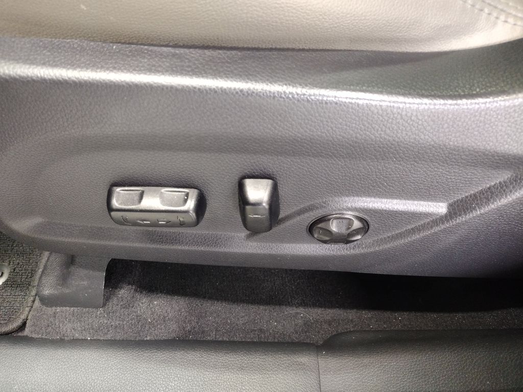 2018 Hyundai Santa Fe Sport 2.0T Ultimate