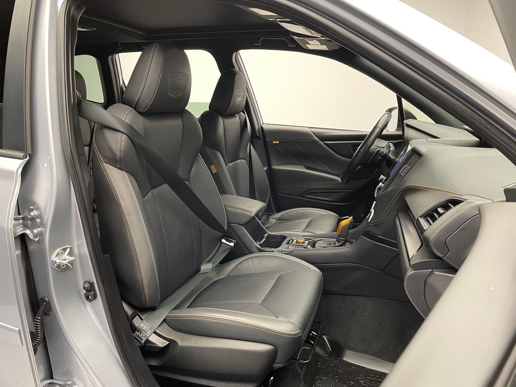 Thumbnail: 2023 Subaru Forester - 18