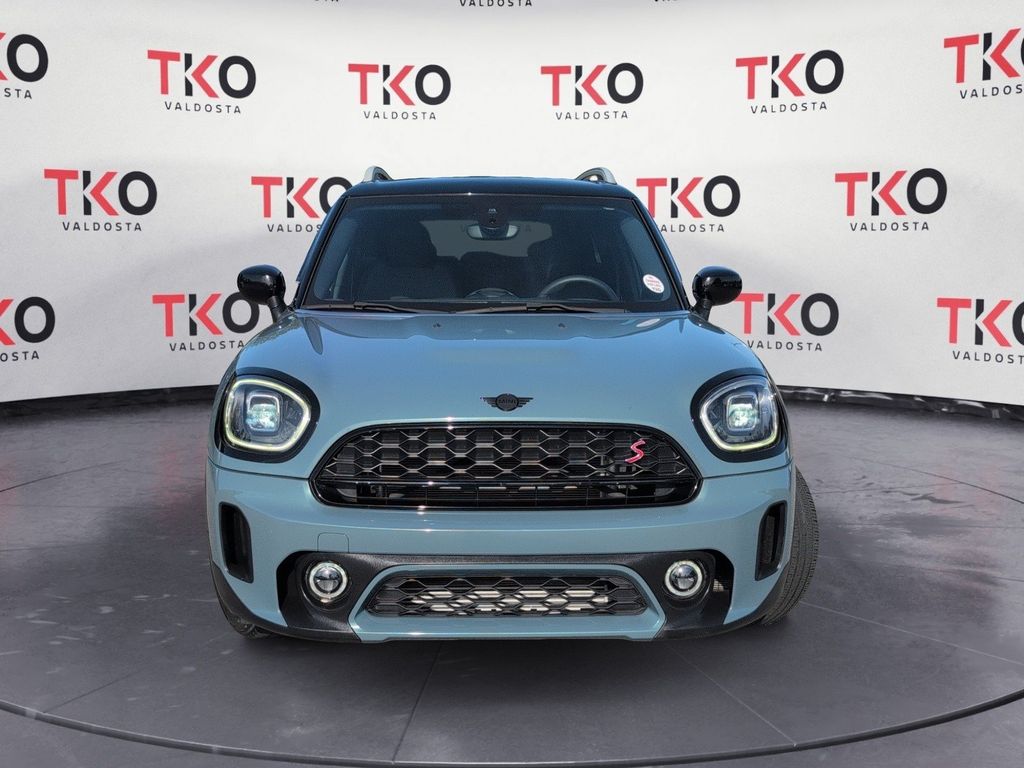 Used 2023 Mini Cooper S Countryman SUV