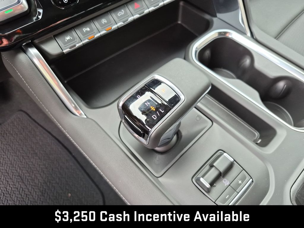 New 2026 Silver GMC Denali image 33
