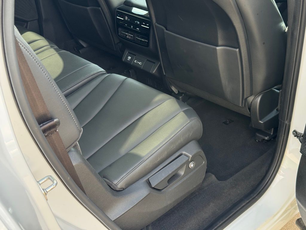 2022 Acura MDX 3.5L photo