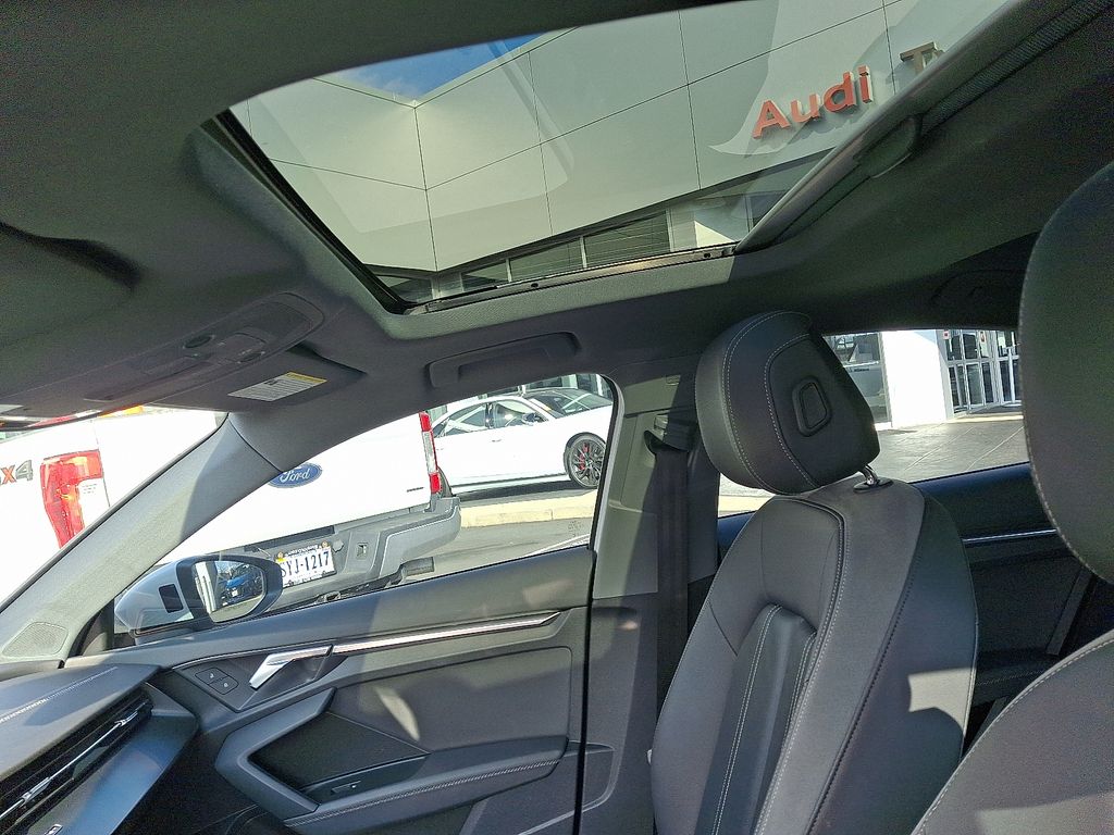 Thumbnail: 2023 Audi A3 - 14