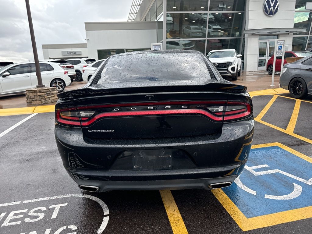 Thumbnail: 2019 Dodge Charger - 21