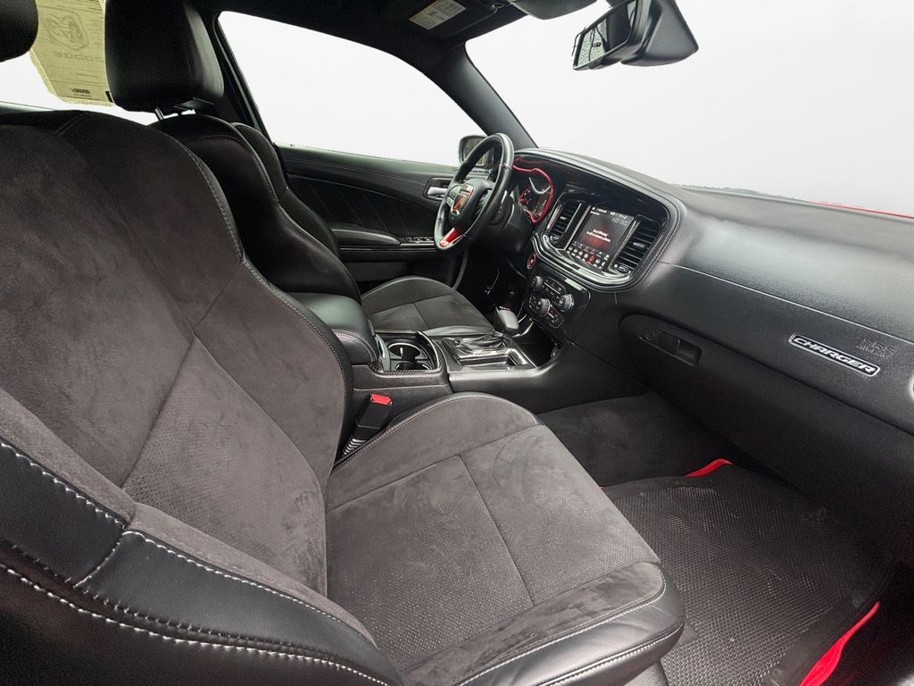 Used Car 2023 Dodge Charger  R/t For Sale Under $40,000 In Austin, Texas