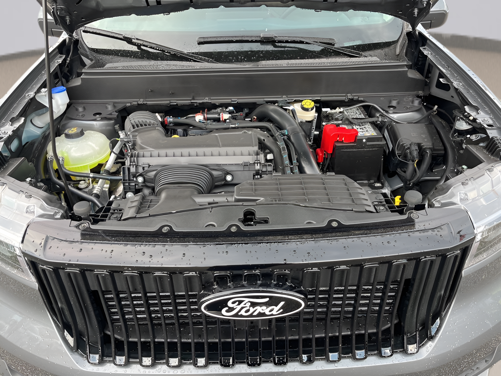 2025 Ford Maverick Lobo Standard - Photo 26