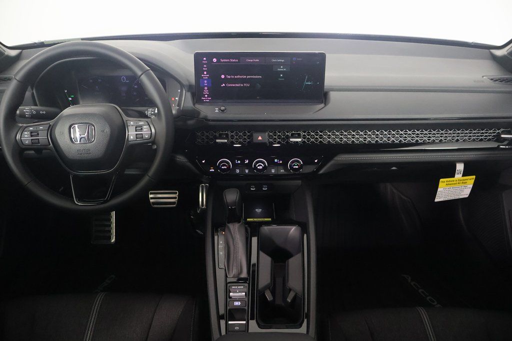 Thumbnail: 2025 Honda Accord - 4
