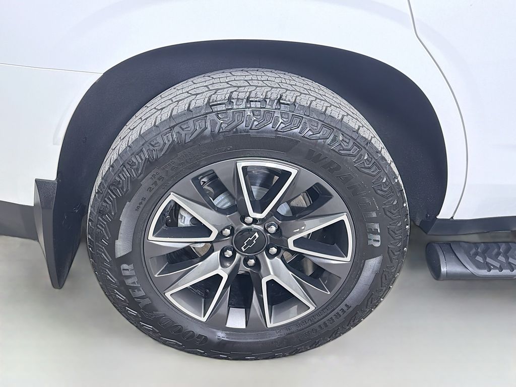 Used 2024 Chevrolet Tahoe SUV