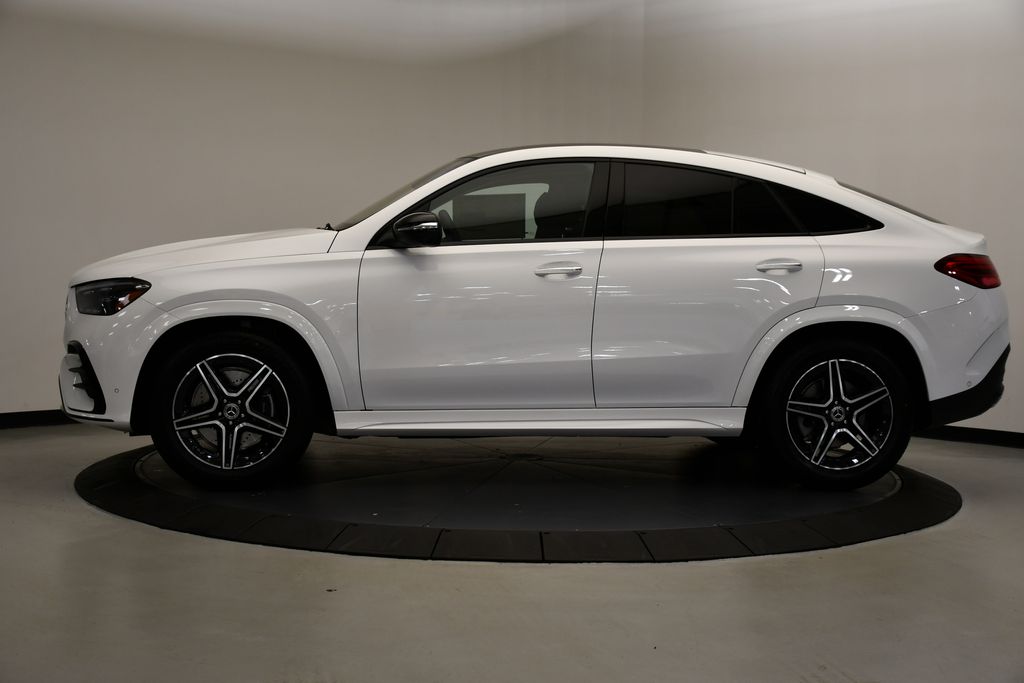 2025 Mercedes-Benz GLE 450 2