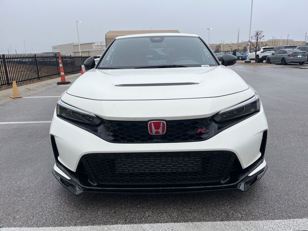Thumbnail: 2024 Honda Civic - 2