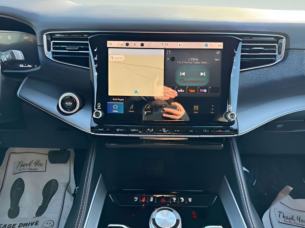 2026 Grand Wagoneer Grand Wagoneer