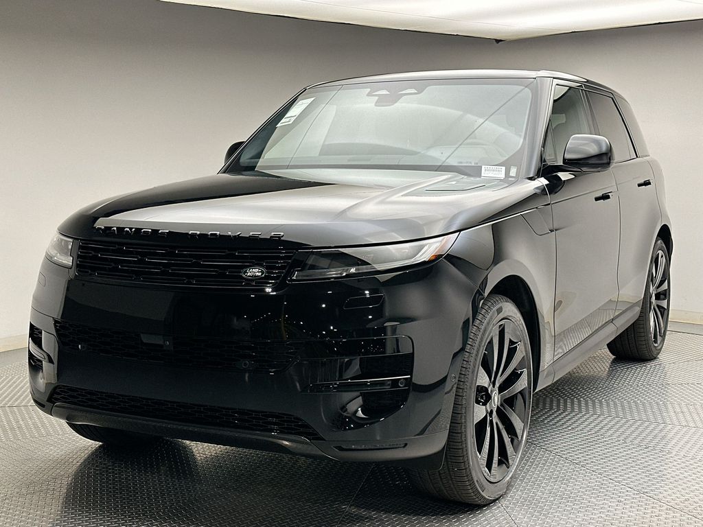 2025 Land Rover Range Rover Sport SE -
                Englewood, NJ