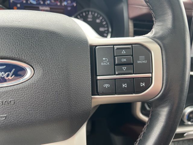 2024 Ford Expedition Max