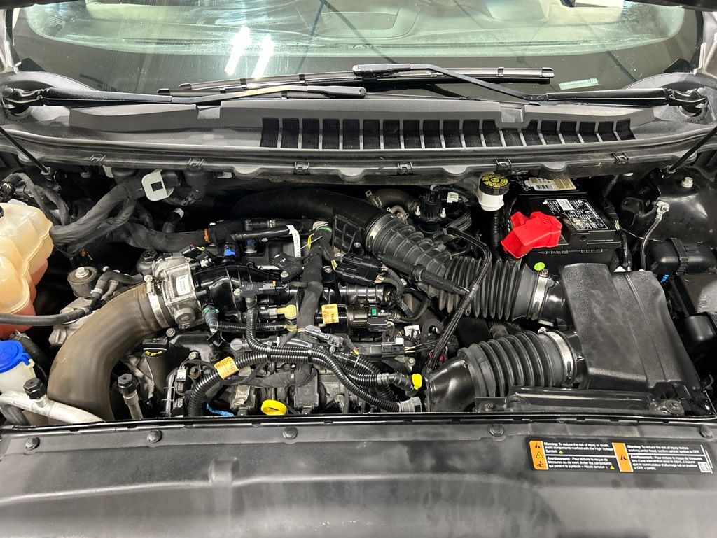 used 2019 Ford Edge car, priced at $19,332