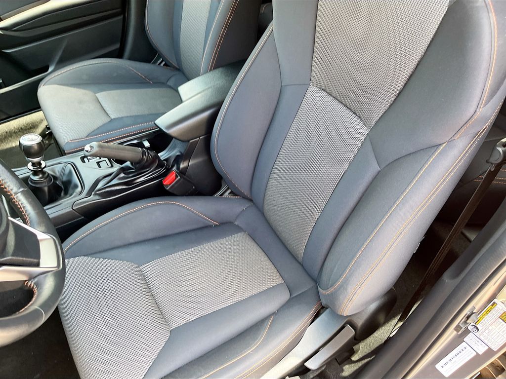 2022 Subaru Crosstrek Premium - Photo 20