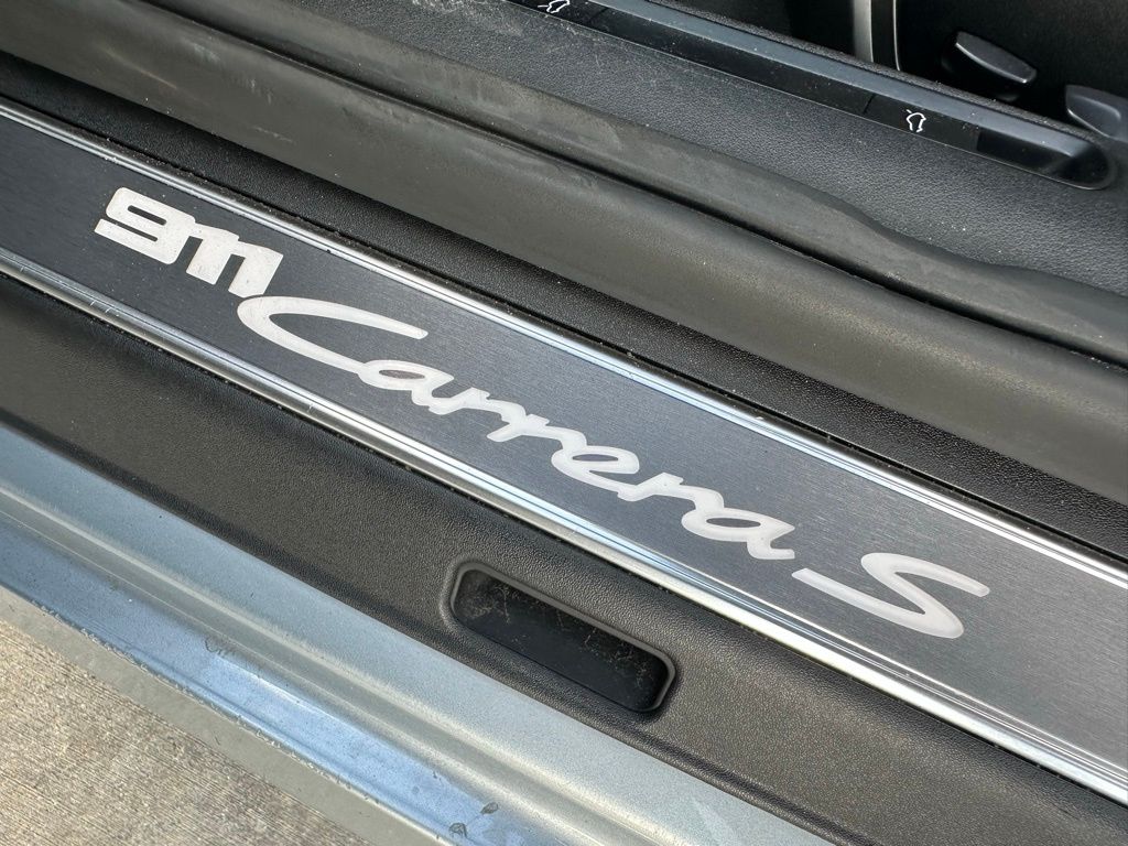 Thumbnail: 2020 Porsche 911 - 19