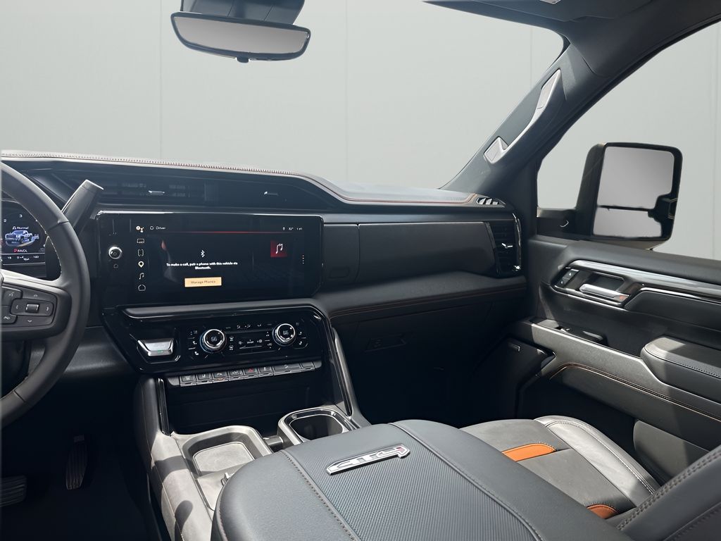 Used Car 2024 Gmc Sierra 2500hd  At4 For Sale Under $80,000 In Austin, Texas