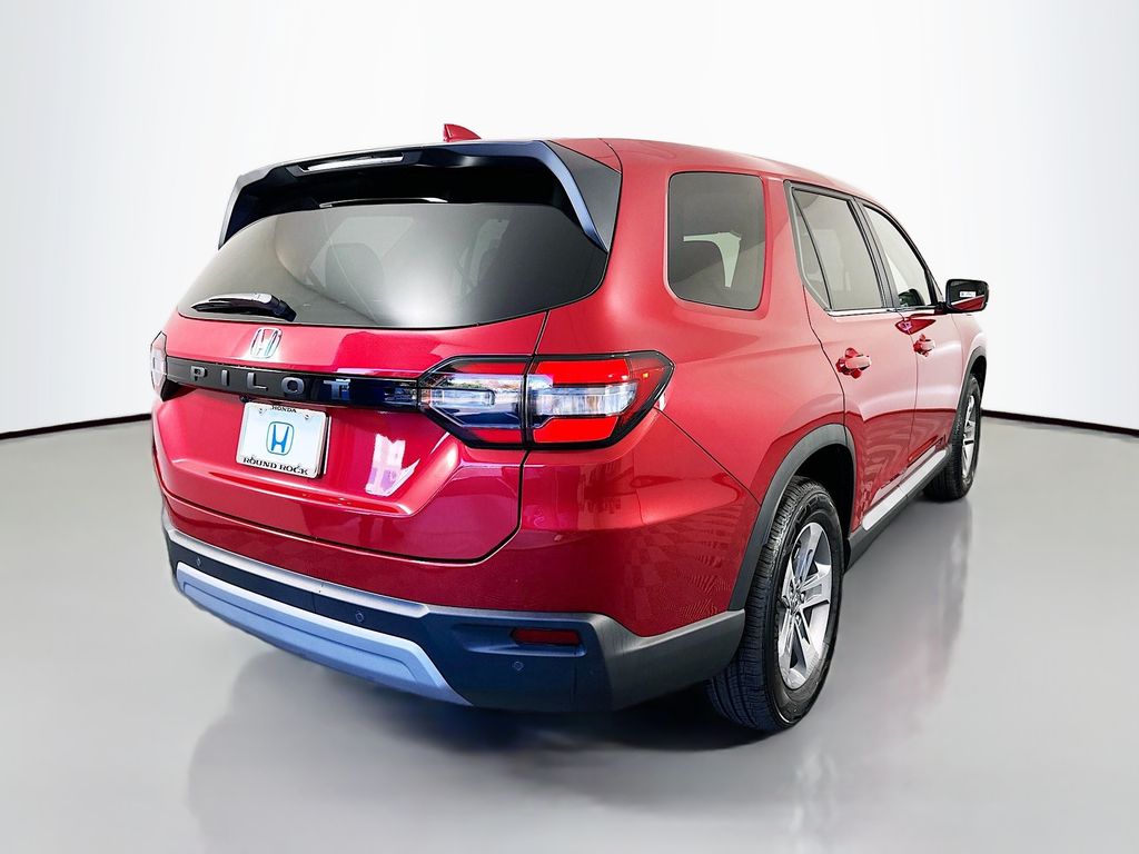 Thumbnail: 2025 Honda Pilot - 5