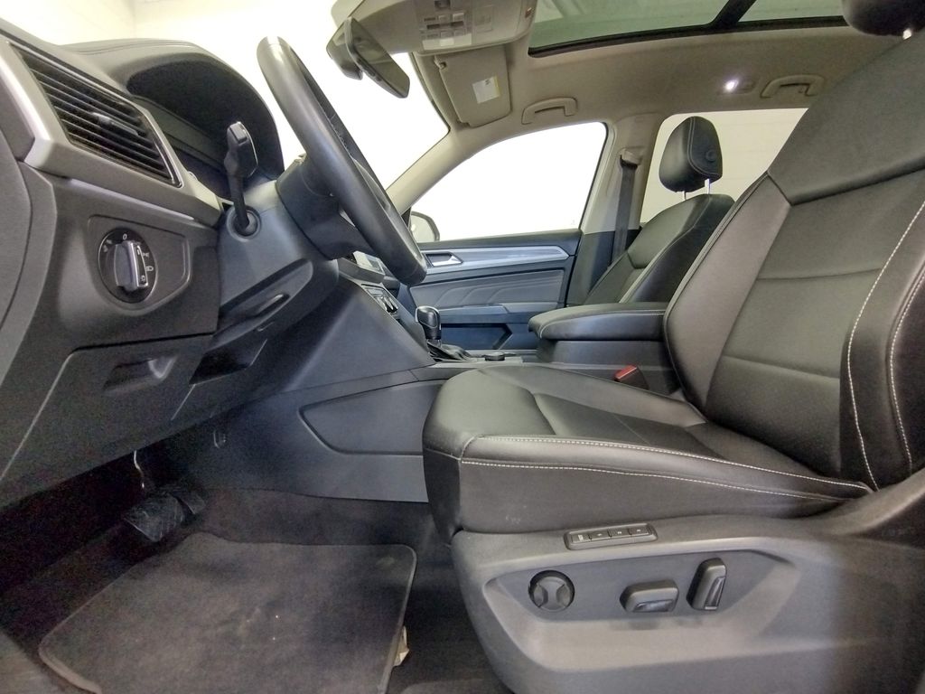 2023 Volkswagen Atlas 2.0T SEL