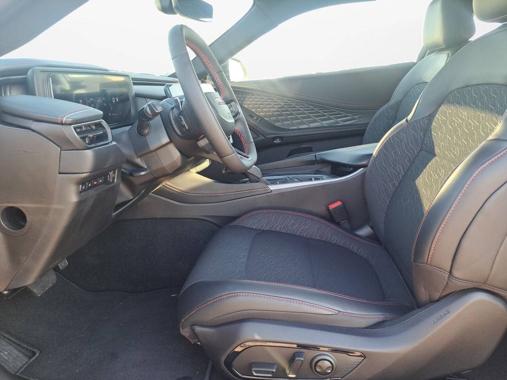 New Car 2025 Dodge Charger  R/t For Sale Under $50,000 In Austin, Texas