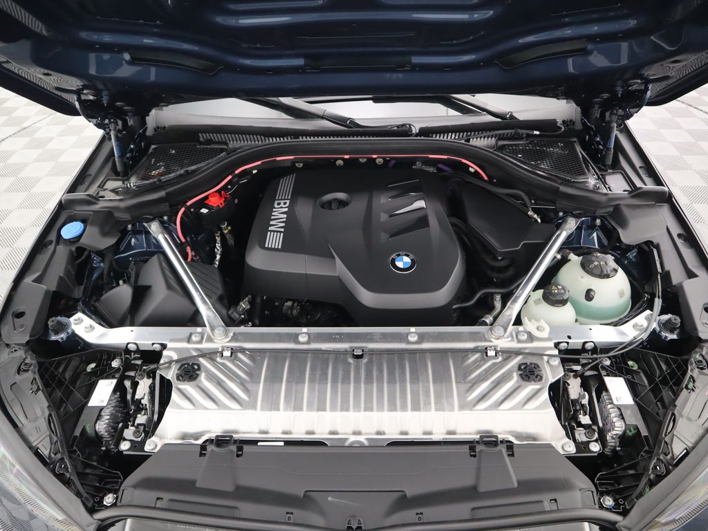 Thumbnail: 2026 BMW X3 - 30