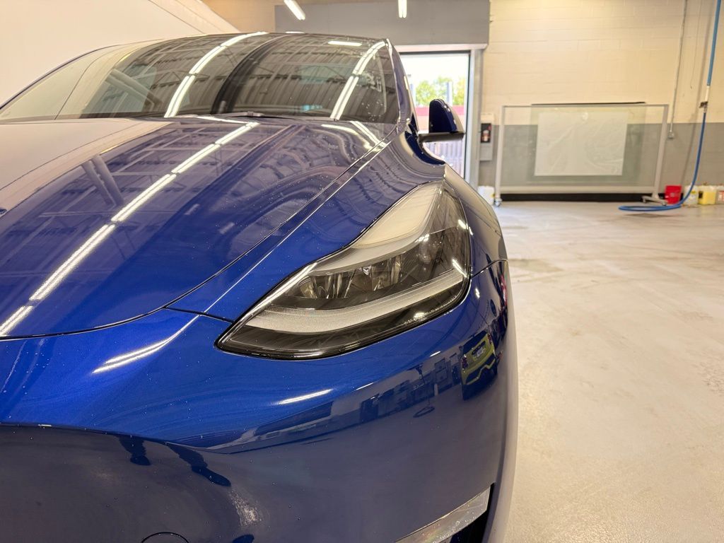 2023 Tesla Model Y Long Range 9
