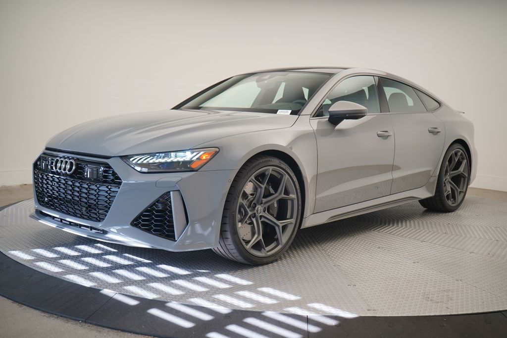 2026 Audi RS 7 performance -
                  Placentia, CA