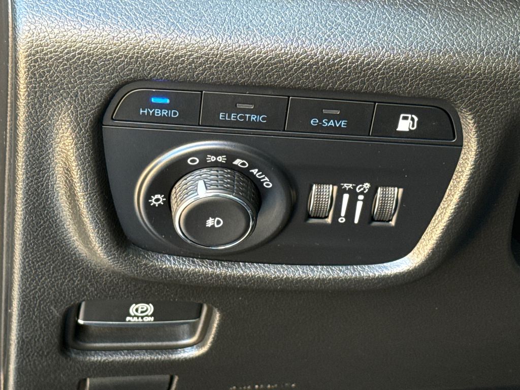 Used 2022 Jeep Grand Cherokee SUV