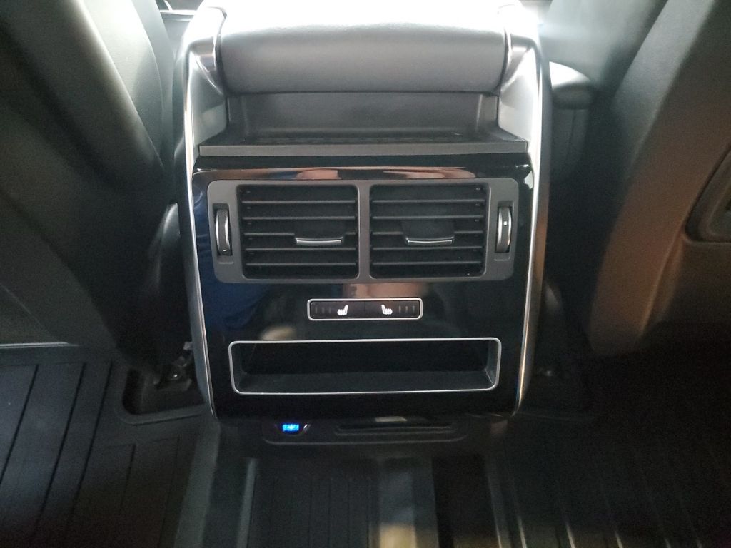 Used Car 2015 Land Rover Range Rover Sport  5.0l V8 Supercharged For Sale In Austin, Texas