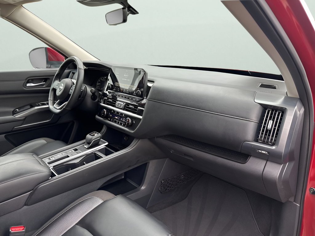 Used Car 2024 Nissan Pathfinder  Sl For Sale Under $35,000 In Austin, Texas