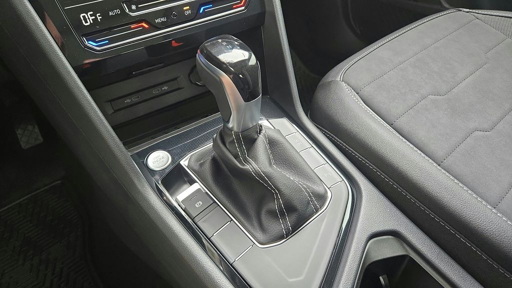 2026 Volkswagen Taos