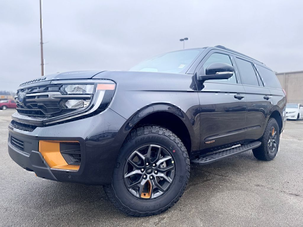 2026 Ford Expedition Tremor 4WD