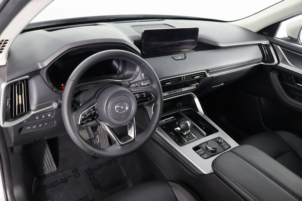 Thumbnail: 2024 Mazda CX-90 - 8