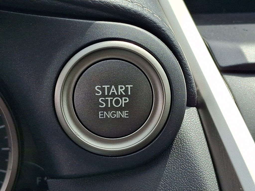 2021 Lexus NX 300 Base Black at Bob Ruth Ford