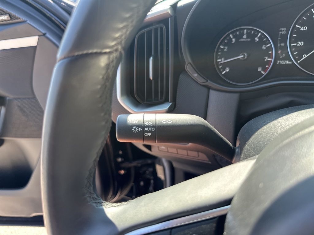 Used Car 2024 Mazda Cx-50  2.5 S Premium Package For Sale In Austin, Texas