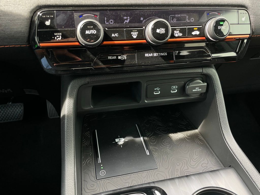 Thumbnail: 2026 Honda Passport - 19