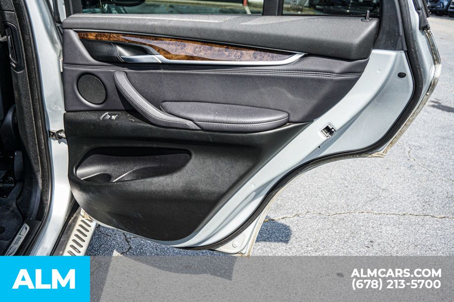 Used 2017 Silver BMW sDrive35i image 59