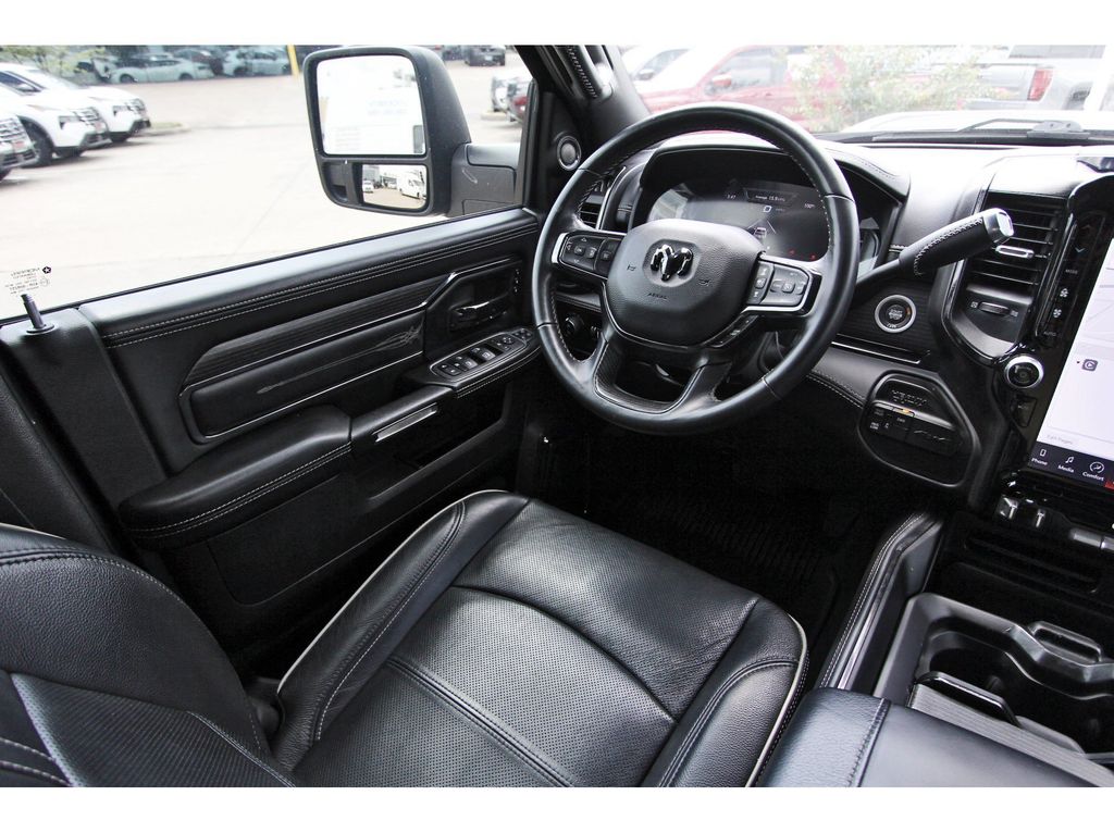 2024 Ram 2500 Limited - 10