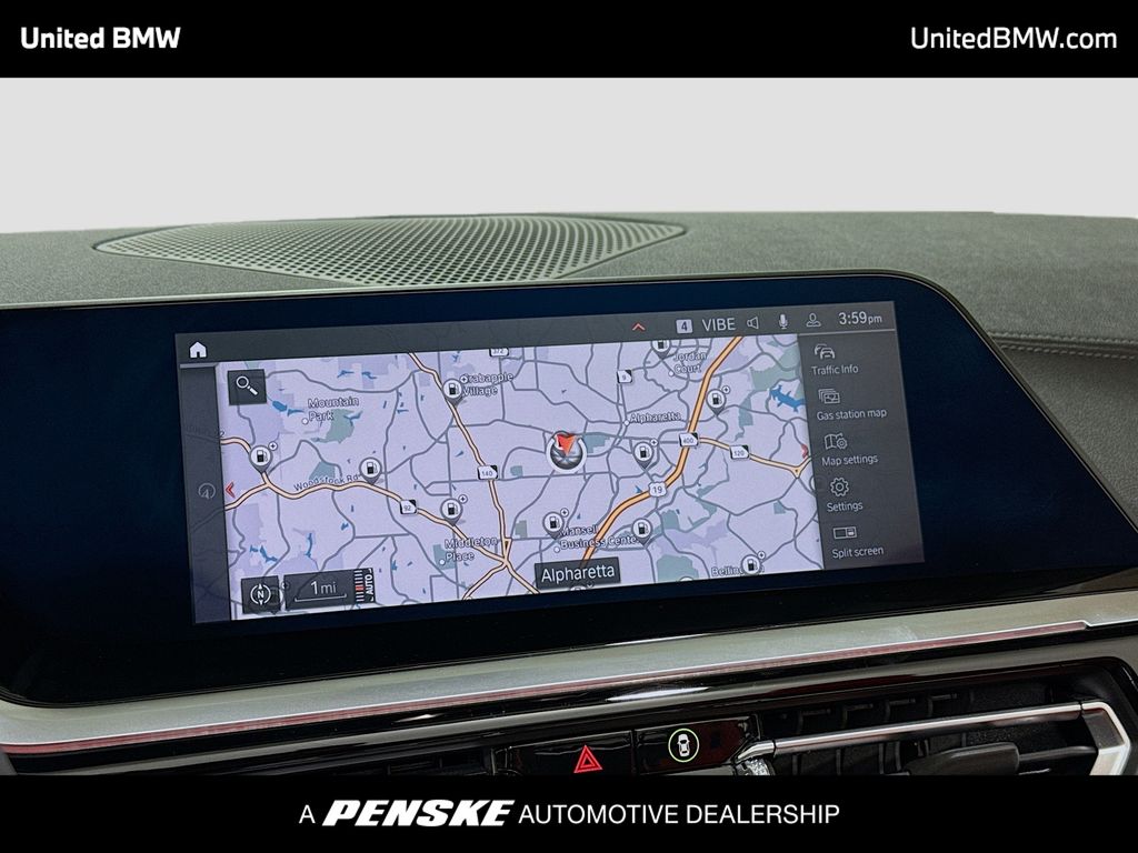 Thumbnail: 2024 BMW Z4 - 10