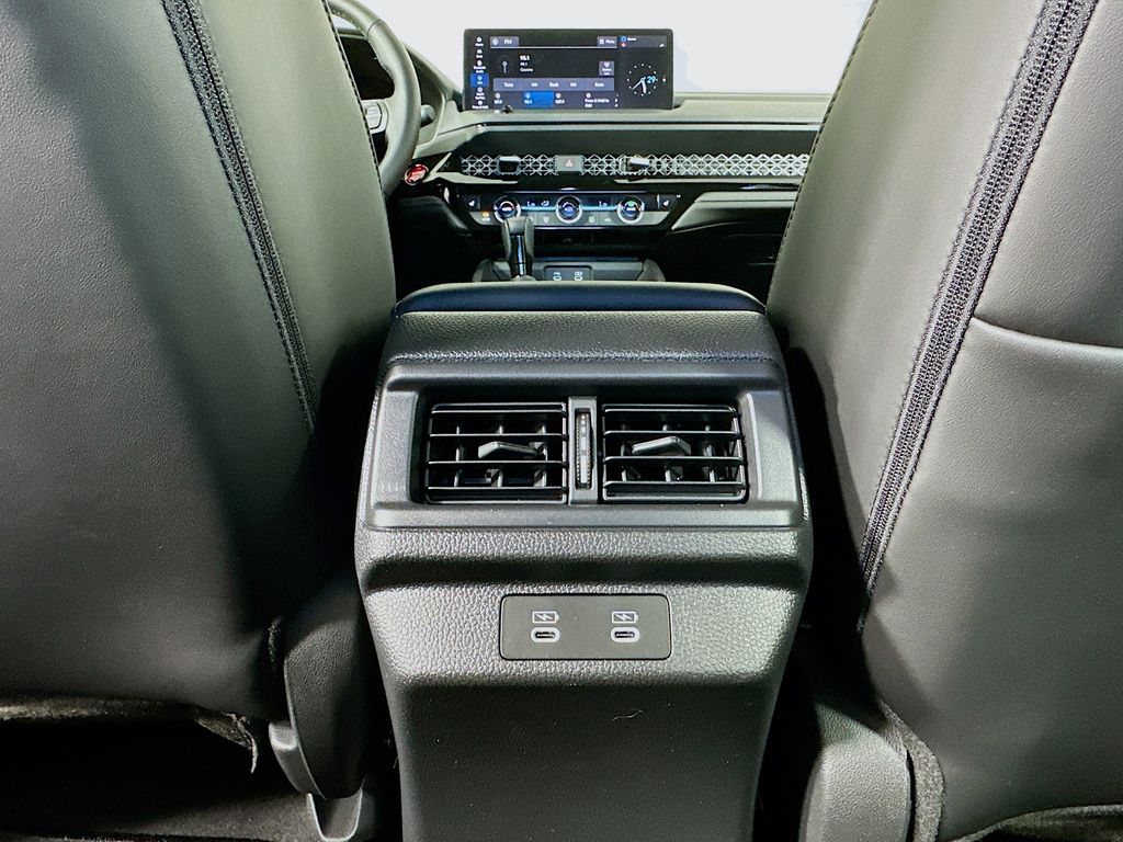 Thumbnail: 2025 Honda Accord - 17