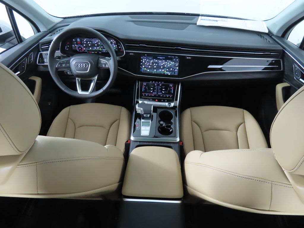 Thumbnail: 2026 Audi Q7 - 11