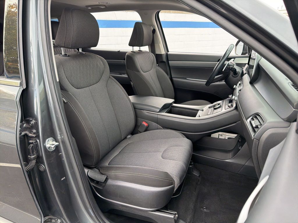 Thumbnail: 2020 Hyundai Palisade - 27