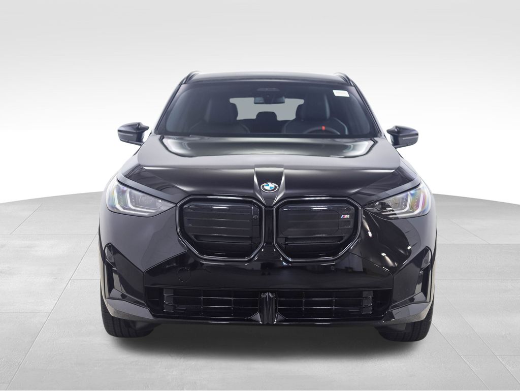 Thumbnail: 2026 BMW X3 - 9