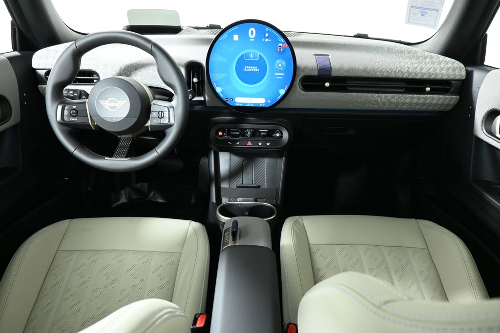 Thumbnail: 2026 MINI Cooper - 4