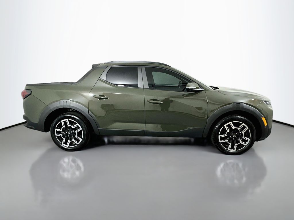 Thumbnail: 2025 Hyundai Santa Cruz - 4