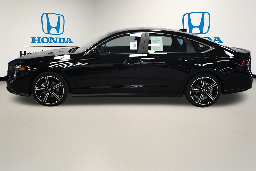 Thumbnail: 2025 Honda Accord - 2