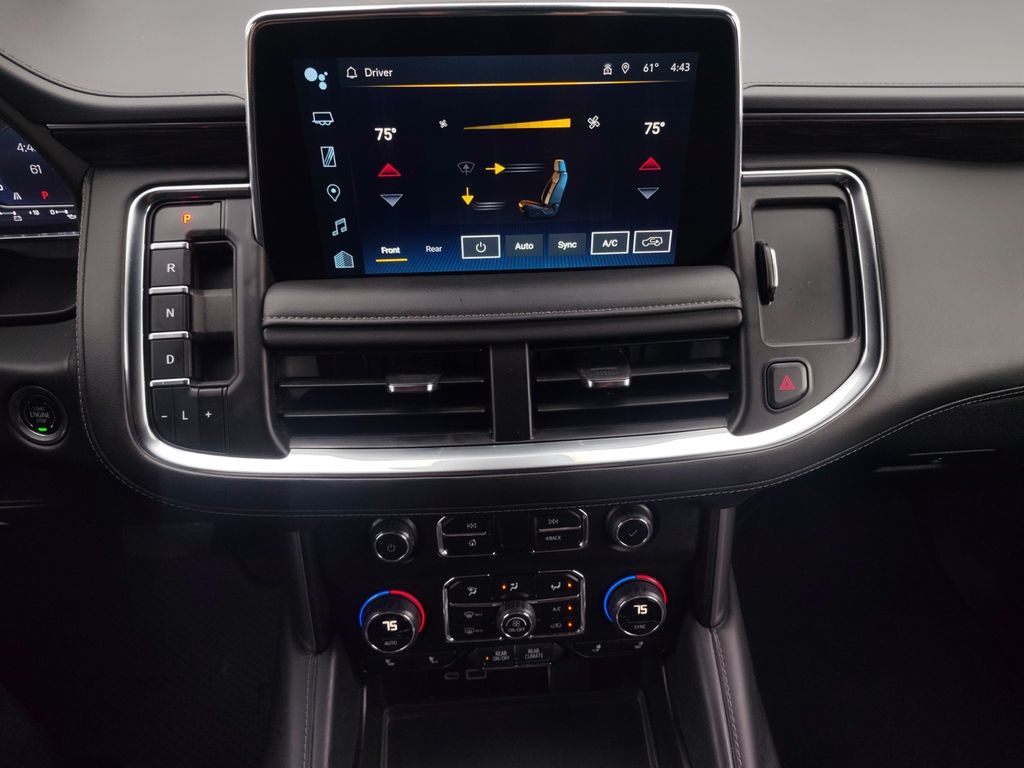 Used Car 2024 Chevrolet Tahoe  Lt For Sale Under $50,000 In Austin, Texas