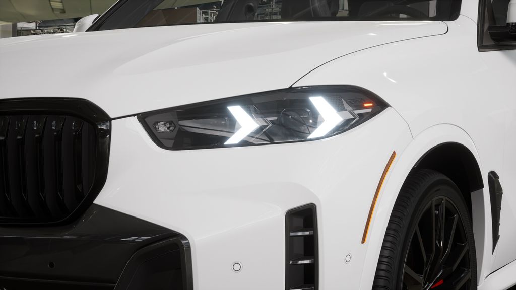 Thumbnail: 2026 BMW X5 - 32