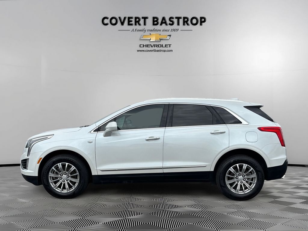 Used Car 2018 Cadillac Xt5  Luxury For Sale Under $20,000 In Austin, Texas