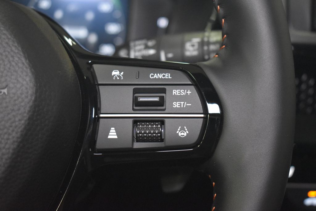 Thumbnail: 2026 Honda CR-V - 17