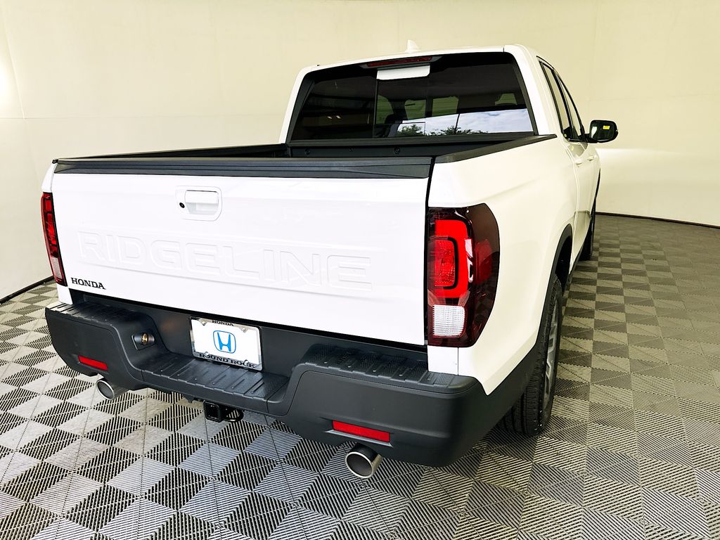 Thumbnail: 2026 Honda Ridgeline - 5